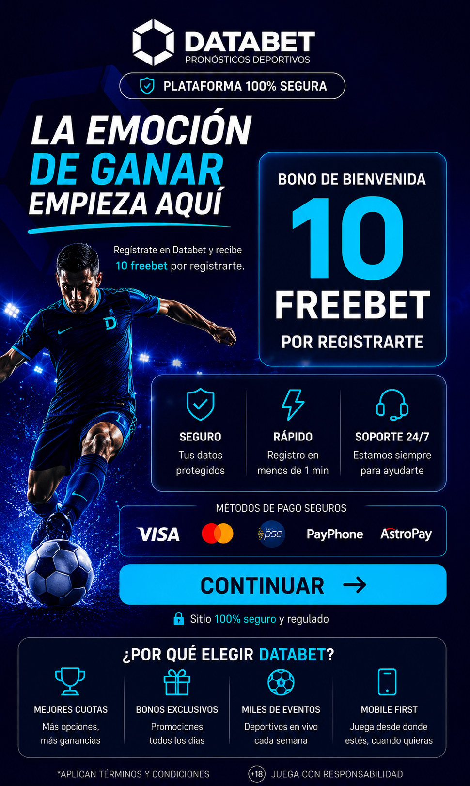 Databet